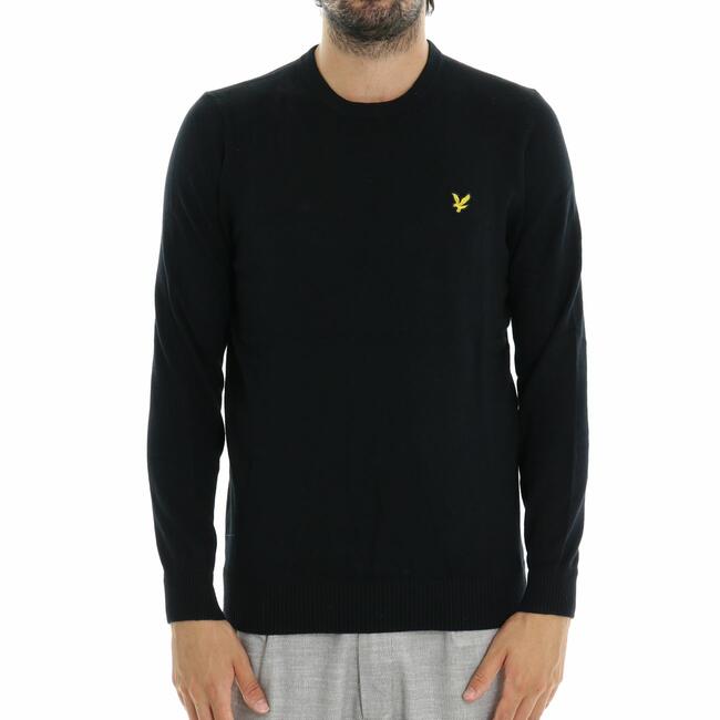 MAGLIA BASIC LYLE & SCOTT - Mad Fashion | img vers.1300x/